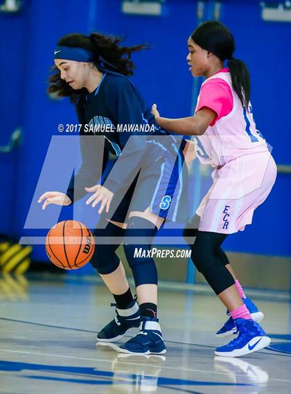 Thumbnail 2 in El Camino Real vs  Sylmar photogallery.