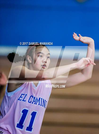 Thumbnail 3 in El Camino Real vs  Sylmar photogallery.