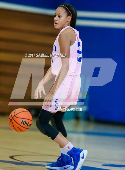 Thumbnail 3 in El Camino Real vs  Sylmar photogallery.