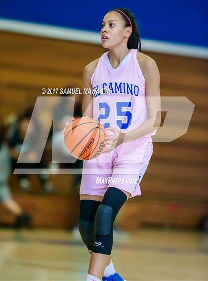 Thumbnail 2 in El Camino Real vs  Sylmar photogallery.