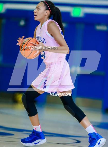 Thumbnail 1 in El Camino Real vs  Sylmar photogallery.