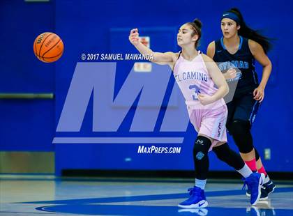 Thumbnail 3 in El Camino Real vs  Sylmar photogallery.