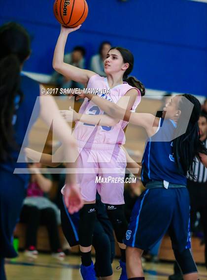 Thumbnail 2 in El Camino Real vs  Sylmar photogallery.