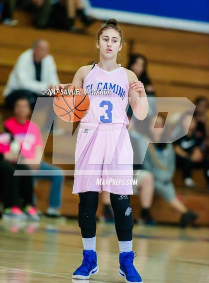 Thumbnail 2 in El Camino Real vs  Sylmar photogallery.