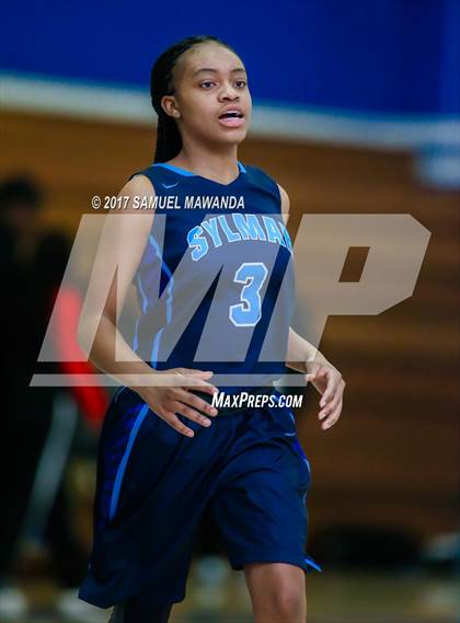Thumbnail 2 in El Camino Real vs  Sylmar photogallery.