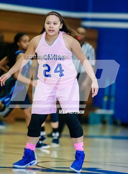 Thumbnail 2 in El Camino Real vs  Sylmar photogallery.