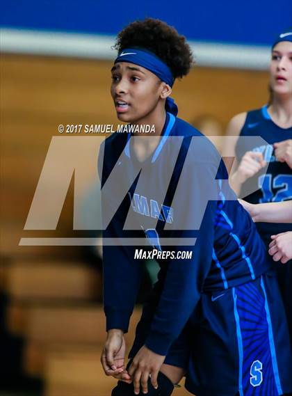 Thumbnail 3 in El Camino Real vs  Sylmar photogallery.