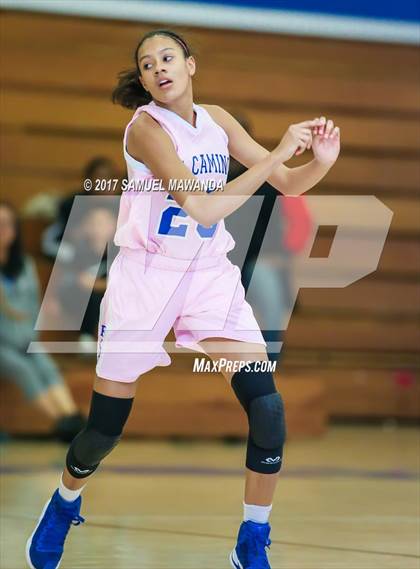 Thumbnail 2 in El Camino Real vs  Sylmar photogallery.