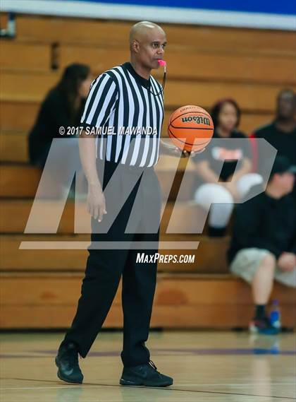 Thumbnail 1 in El Camino Real vs  Sylmar photogallery.
