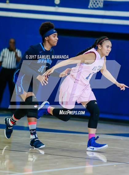 Thumbnail 1 in El Camino Real vs  Sylmar photogallery.