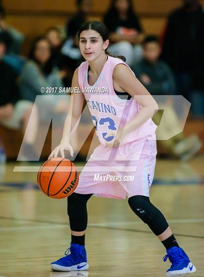 Thumbnail 3 in El Camino Real vs  Sylmar photogallery.