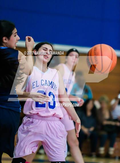 Thumbnail 3 in El Camino Real vs  Sylmar photogallery.