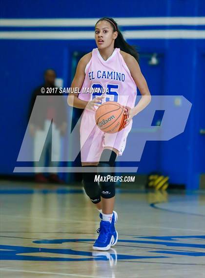 Thumbnail 2 in El Camino Real vs  Sylmar photogallery.