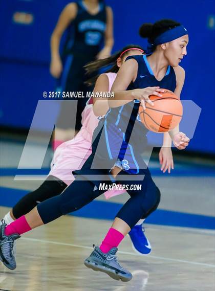 Thumbnail 2 in El Camino Real vs  Sylmar photogallery.