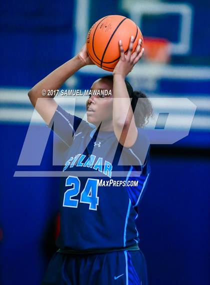Thumbnail 2 in El Camino Real vs  Sylmar photogallery.