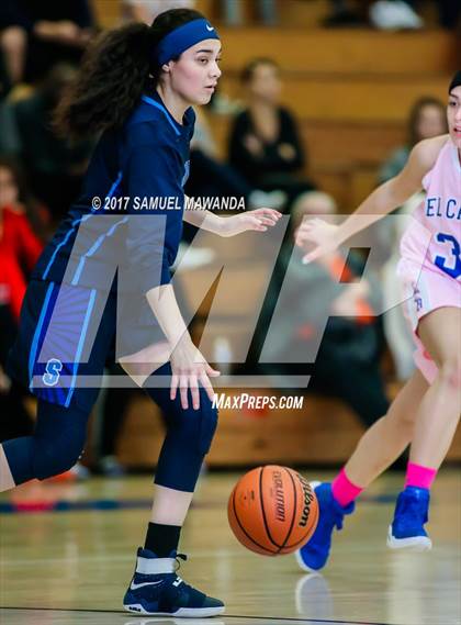 Thumbnail 3 in El Camino Real vs  Sylmar photogallery.
