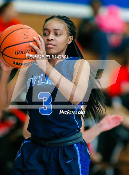 Thumbnail 1 in El Camino Real vs  Sylmar photogallery.