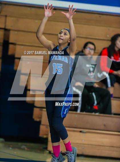 Thumbnail 1 in El Camino Real vs  Sylmar photogallery.