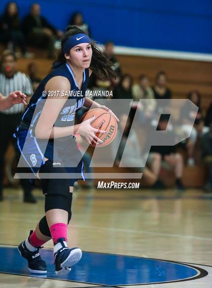 Thumbnail 1 in El Camino Real vs  Sylmar photogallery.
