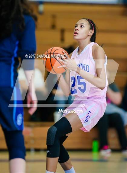 Thumbnail 2 in El Camino Real vs  Sylmar photogallery.