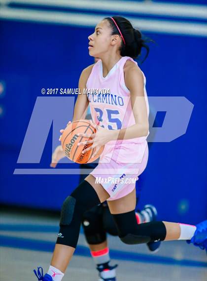 Thumbnail 1 in El Camino Real vs  Sylmar photogallery.