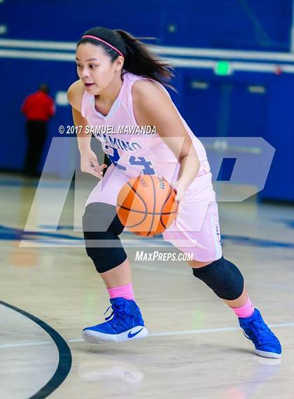 Thumbnail 3 in El Camino Real vs  Sylmar photogallery.