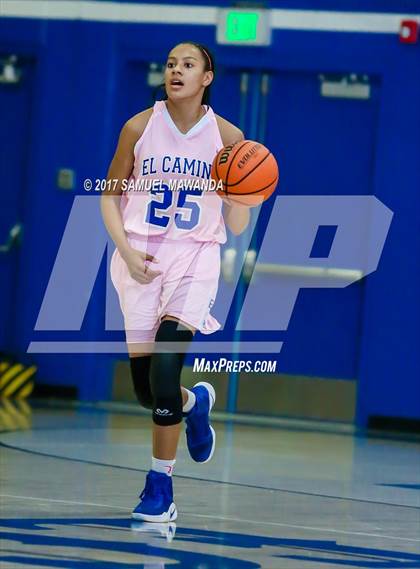Thumbnail 3 in El Camino Real vs  Sylmar photogallery.