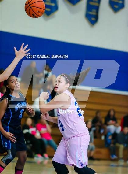 Thumbnail 3 in El Camino Real vs  Sylmar photogallery.