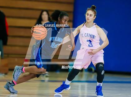 Thumbnail 2 in El Camino Real vs  Sylmar photogallery.