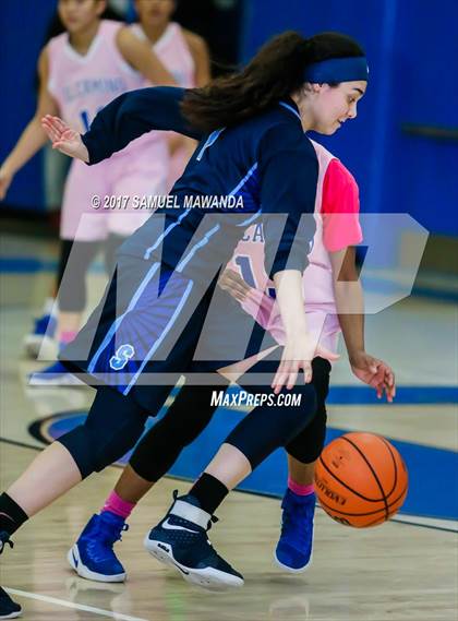 Thumbnail 3 in El Camino Real vs  Sylmar photogallery.