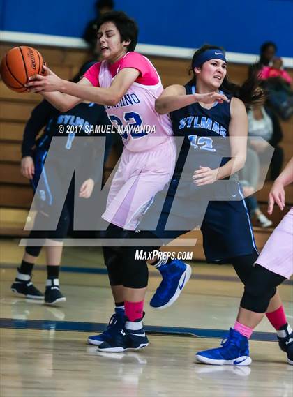 Thumbnail 3 in El Camino Real vs  Sylmar photogallery.