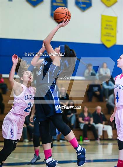 Thumbnail 2 in El Camino Real vs  Sylmar photogallery.
