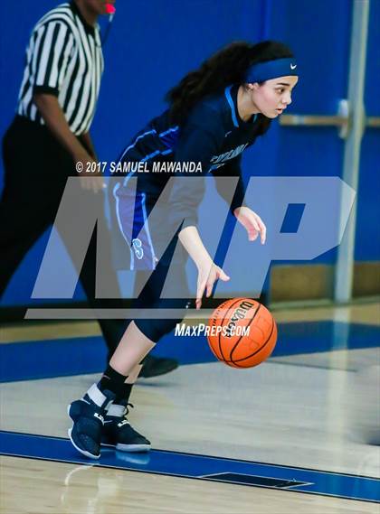 Thumbnail 1 in El Camino Real vs  Sylmar photogallery.