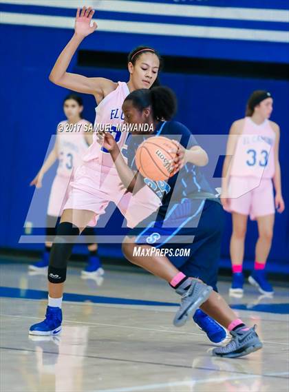 Thumbnail 2 in El Camino Real vs  Sylmar photogallery.