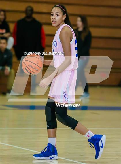 Thumbnail 1 in El Camino Real vs  Sylmar photogallery.