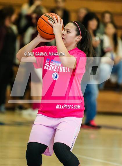 Thumbnail 1 in El Camino Real vs  Sylmar photogallery.