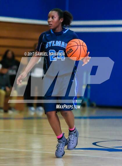 Thumbnail 1 in El Camino Real vs  Sylmar photogallery.