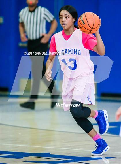Thumbnail 3 in El Camino Real vs  Sylmar photogallery.