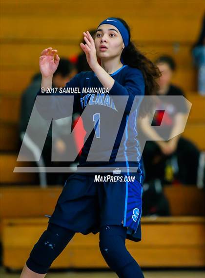 Thumbnail 3 in El Camino Real vs  Sylmar photogallery.