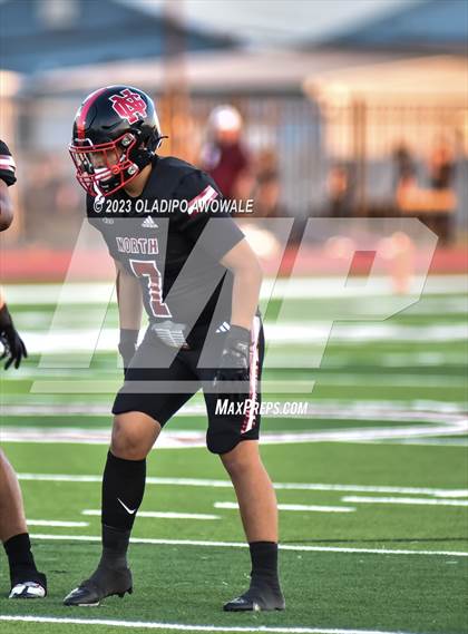 Thumbnail 1 in Wylie @ North Garland photogallery.