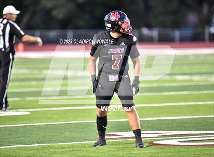 Thumbnail 2 in Wylie @ North Garland photogallery.