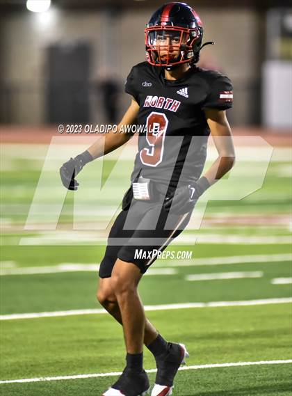 Thumbnail 1 in Wylie @ North Garland photogallery.