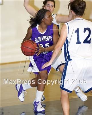 Thumbnail 3 in Sacramento @ Loretto photogallery.