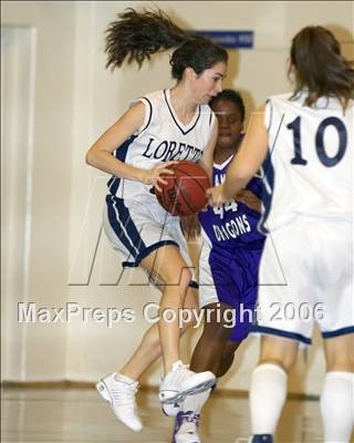 Thumbnail 2 in Sacramento @ Loretto photogallery.