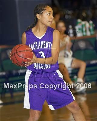 Thumbnail 3 in Sacramento @ Loretto photogallery.