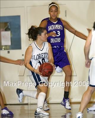 Thumbnail 3 in Sacramento @ Loretto photogallery.
