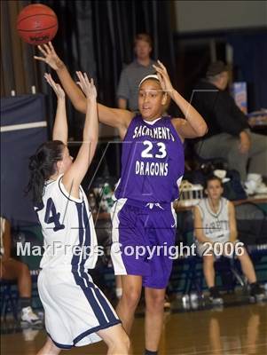 Thumbnail 1 in Sacramento @ Loretto photogallery.