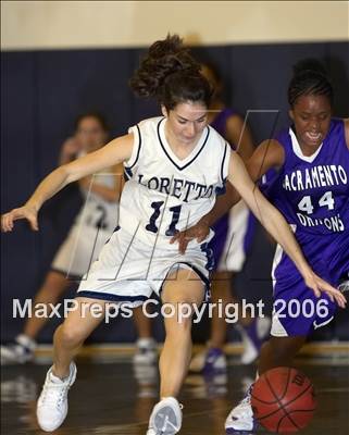 Thumbnail 3 in Sacramento @ Loretto photogallery.