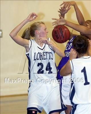 Thumbnail 3 in Sacramento @ Loretto photogallery.