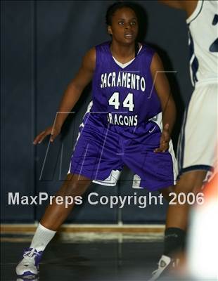 Thumbnail 3 in Sacramento @ Loretto photogallery.